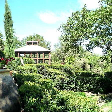 Le Petit Mas Bed and Breakfast Vogue Eksteriør billede